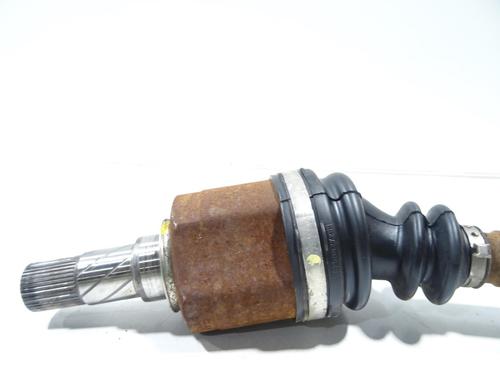 Left front driveshaft RENAULT SCÉNIC II (JM0/1_) 1.9 dCi (JM14) | BP32134362M38 - Image 2