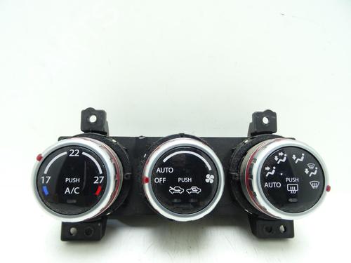 Used Climate control SUZUKI SX4 (EY, GY) 1.9 DDiS 4x4 (RW419D) (120 hp) 31362519
