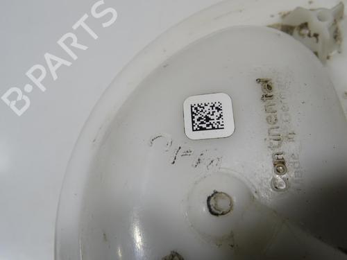Used Fuel pump Fuel pump FIAT 500 (312_) 1.2 (312AXA1A) (69 hp) 21606184 21606184