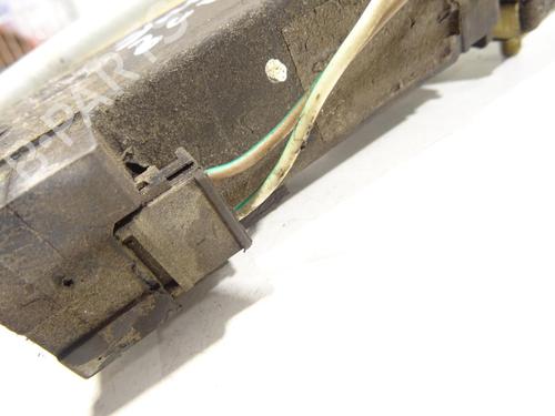 Front left window mechanism RENAULT 21 (B48_) 1.7 | BP29756848C22