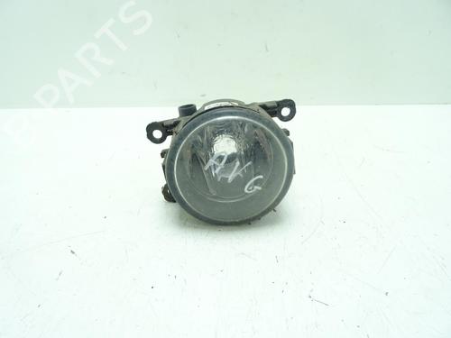 left-front-fog-light-dacia-sandero-2008-32688432 main image