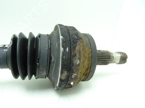 Right rear driveshaft MERCEDES-BENZ E-CLASS (W211) E 320 CDI (211.026) | BP30147558M41