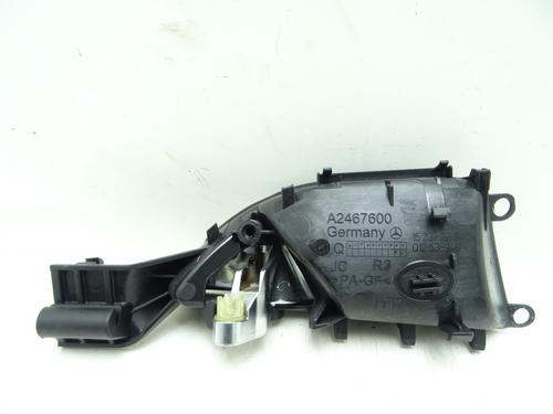 front-right-interior-door-handle-mercedes-benz-a-class-w176-2012-2013-2014-2015-2016-2017-2018-31848109 main image