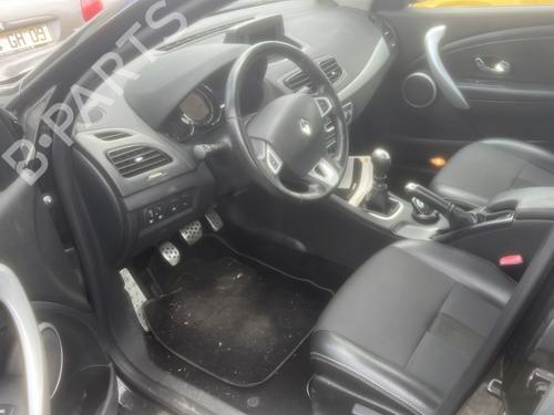 Front slam panel RENAULT FLUENCE (L3_) 1.5 dCi (L30D, L30L, L306, L33F, L33L, L33M, L33V, L33W) | BP40526947C72 - Image 13