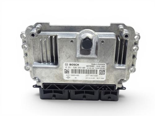 Módulo eletrónico RENAULT TWINGO III (BCM_, BCA_) 1.0 SCe 70 (BCMB) | BP37652003M83 - Image 7