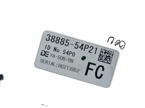 Elektronisk modul Elektronisk modul 38745559 38745559