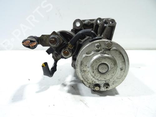 Used Starter Starter PEUGEOT 206+ (2L_, 2M_) 1.4 HDi eco 70 (68 hp) 32236684 32236684