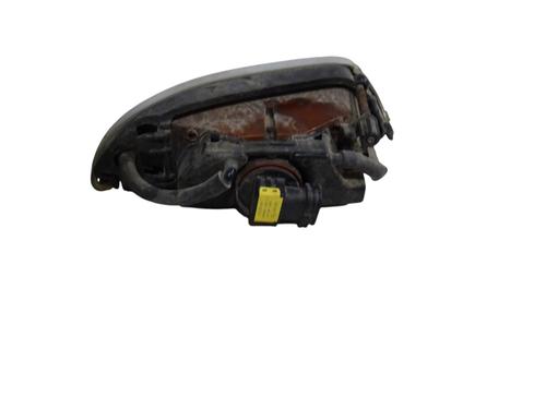 Used Left front fog light Left front fog light MERCEDES-BENZ M-CLASS (W163) ML 400 CDI (163.128) (250 hp) 40054244 40054244