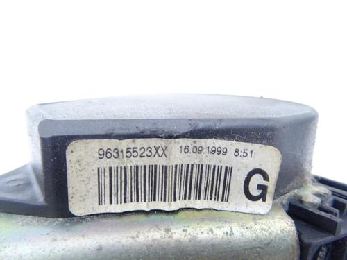 Front left belt tensioner CITROËN SAXO (S0, S1) 1.5 D | BP29501103C87 