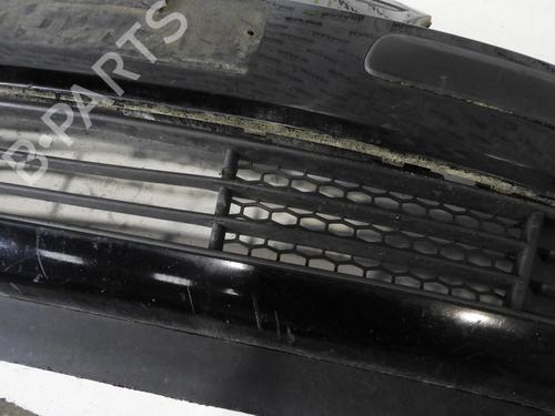 Front bumper HYUNDAI GETZ (TB) 1.5 CRDi | BP21972024C7 