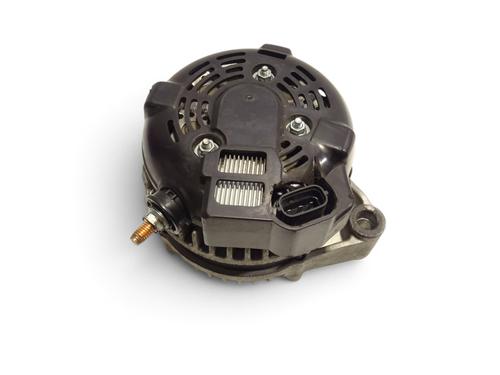 Used Alternator Alternator LAND ROVER DISCOVERY III (L319) 2.7 TD 4x4 (190 hp) 40203016 40203016