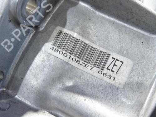 Gearbox SUZUKI VITARA (LY) 1.4 Hybrid (Mild Hybrid) AllGrip (APK414) | BP35888371M3 - Image 4