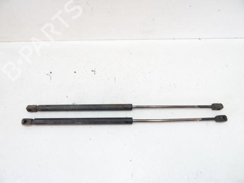 Used Tailgate lift support NISSAN PICK UP (D21) 2.5 D 4WD (83 hp) 21969563