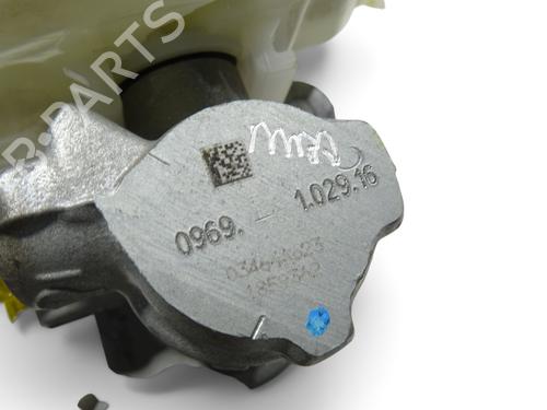 Used Brake master cylinder Brake master cylinder 39384142 39384142