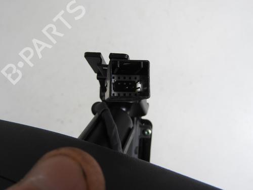 Used Rear mirror Rear mirror OPEL ZAFIRA TOURER C (P12) 2.0 CDTi (75) (130 hp) 20066649 20066649