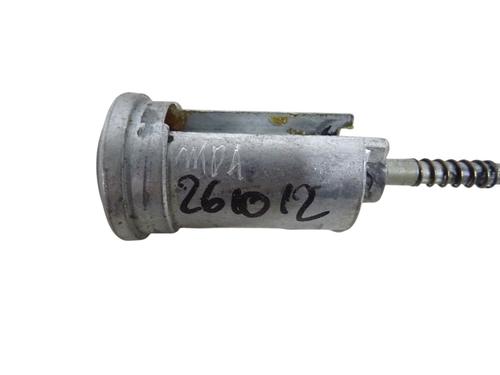 Used Ignition barrel Ignition barrel OPEL ZAFIRA A MPV (T98) 2.2 DTI 16V (F75) (125 hp) 40016490 40016490