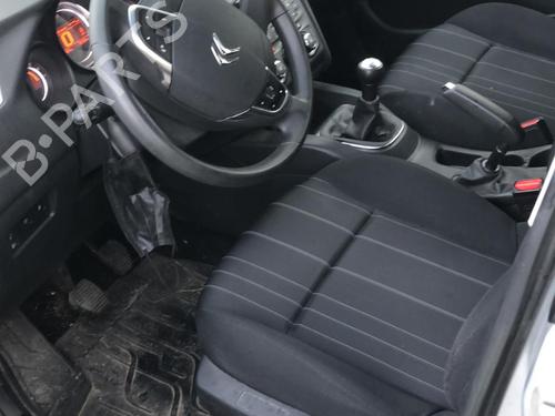 Steering column CITROËN C4 II (NC_) 1.6 HDi 90 | BP26974080M21 - Image 7