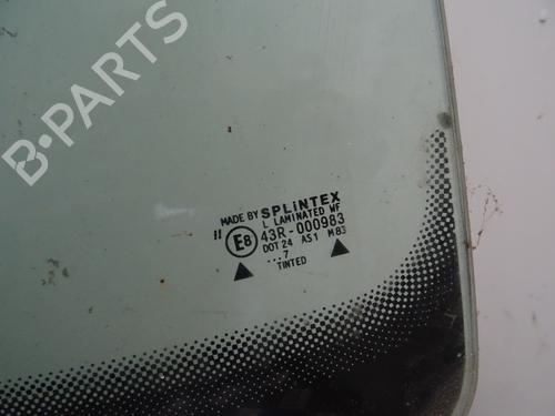 Used Windscreen Windscreen SKODA FELICIA I Estate (6U5) [1995-1998] 26892683 26892683