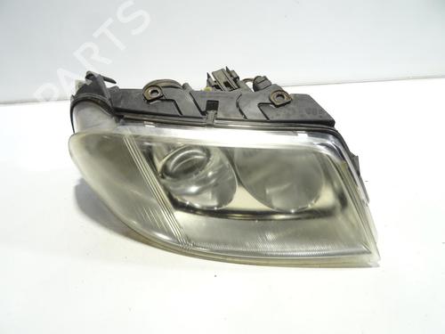 right-headlight-vw-passat-b55-variant-3b6-2000-2001-2002-2003-2004-2005-23864940 main image
