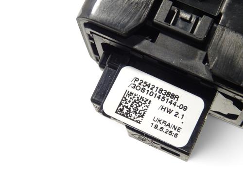 Right rear window switch DACIA DUSTER (PYM_, PYN_) 1.6 HYBRID 140 | BP39166788I28 - Image 3