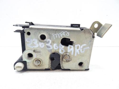 Used Rear left lock FIAT PUNTO (176_) [1993-1999]  20043104