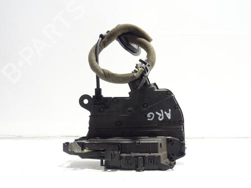 Used Rear left lock Rear left lock RENAULT CLIO V (B7_) 1.0 TCe 90 (B7MT) (91 hp) 32325404 32325404