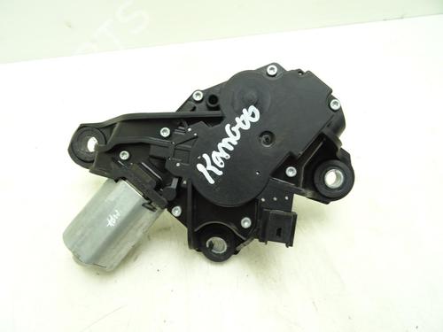 Used Rear wiper motor RENAULT KANGOO / GRAND KANGOO II (KW0/1_) 1.5 dCi 90 (KW05, KW08, KW0G, KW11) (90 hp) 27279293