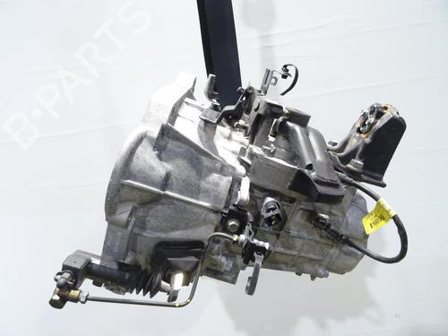 Used Gearbox Gearbox KIA CEE'D Sportswagon (JD) 1.6 GDI (135 hp) 27546849 27546849