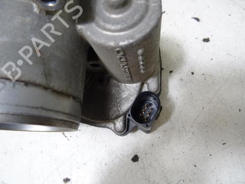 Throttle body VW POLO (9N_, 9A_) 1.4 16V | BP21967515M82 