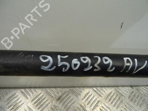 Used Anti roll bar Anti roll bar AUDI A3 Sportback (8VA, 8VF) 1.4 TFSI (122 hp) 29255455 29255455