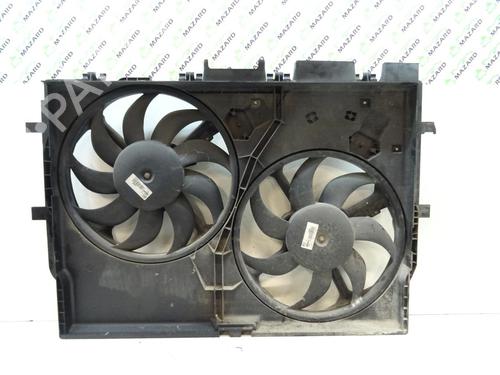 Used Radiator fan PEUGEOT BOXER Van 2.2 HDi 120 (120 hp) 20177118