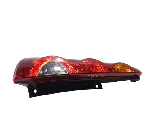 Left taillight NISSAN NOTE (E11, NE11) 1.5 dCi | BP38536934C34 - Image 2