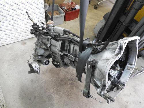 Used Gearbox Gearbox SUZUKI VITARA (ET, TA, TD) 1.6 All-wheel Drive (TA, TA01, SE416) (80 hp) 21966369 21966369
