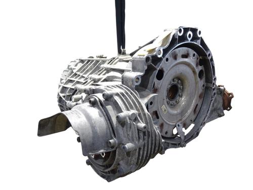 Gearbox AUDI A6 C7 (4G2, 4GC) 2.0 TDI | BP36818214M3  - Image 5