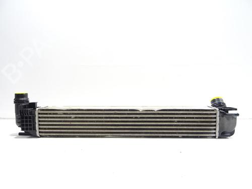 Intercooler DACIA DUSTER (HS_) 1.5 dCi 4x4 (HSMC, HSMD) | BP28360860M30 