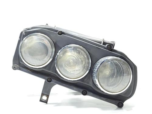 Used Right headlight ALFA ROMEO 159 (939_) 2.4 JTDM (939AXD12, 939AXD1B) (200 hp) 29589341