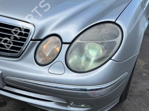 Electronic sensor MERCEDES-BENZ E-CLASS (W211) E 270 CDI (211.016) | BP36032864M84 - Image 16