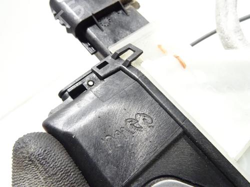 Front right lock CITROËN C3 / C3 ORIGIN III (SX) 1.2 VTi 82 | BP20062638C97 