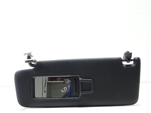 Used Left sun visor PORSCHE MACAN (95B) [2014-2025]  30618615