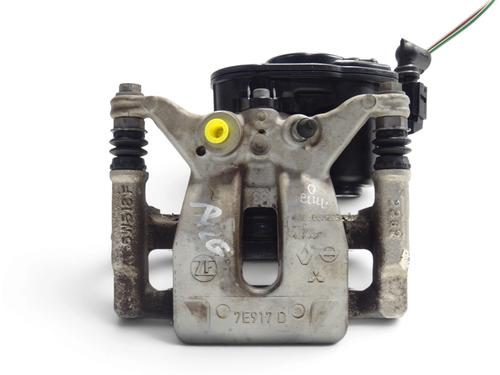 Used Left rear brake caliper Left rear brake caliper RENAULT MEGANE E-TECH SUV EV60 (BNJ1) (218 hp) 39728856 39728856