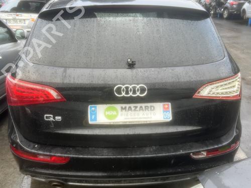 Control unit AUDI Q5 (8RB) 3.0 TDI quattro | BP24526128M11