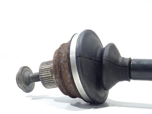 Left rear driveshaft AUDI A5 Sportback (8TA) S5 quattro | BP31357385M40 - Image 4