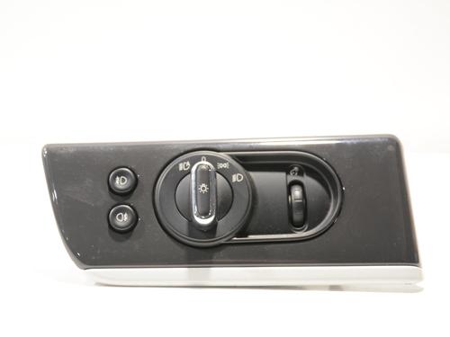 Used Headlight switch MINI MINI COUNTRYMAN (F60) Cooper SE ALL4 (224 hp) 31602336