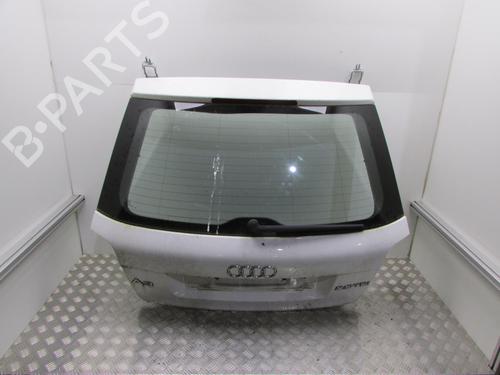 Used Tailgate AUDI A3 (8P1) 2.0 TDI (140 hp) 20704349