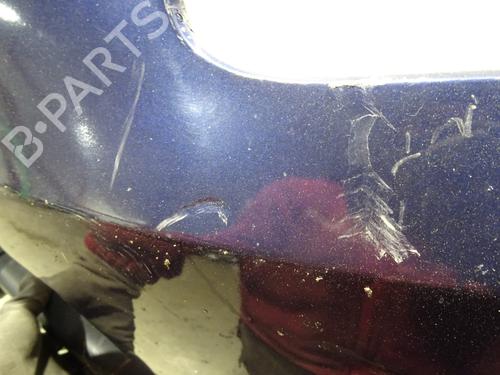 Front bumper HYUNDAI SANTA FÉ II (CM) 2.2 CRDi GLS 4x4 | BP31708030C7 