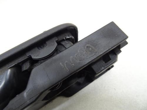 Used Rear left interior door handle Rear left interior door handle TOYOTA RAV 4 II (_A2_) 2.0 D 4WD (CLA20_, CLA21_, CLA20R, CLA21R) (116 hp) 20056181 20056181