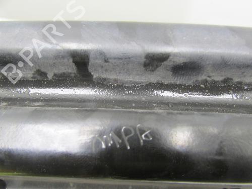 Front bumper reinforcement VW TOURAN (1T1, 1T2) 2.0 TDI 16V | BP24408192C109 