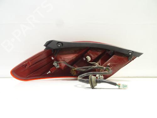 Right taillight HYUNDAI i20 I (PB, PBT) 1.4 CRDi | BP26711595C35 