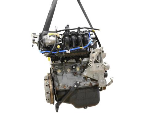 Engine FIAT GRANDE PUNTO (199_) | BP36673581M1 - Image 7