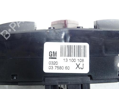 Warning switch OPEL ASTRA H GTC (A04) 1.9 CDTi (L08) | BP30565496I22 - Image 5